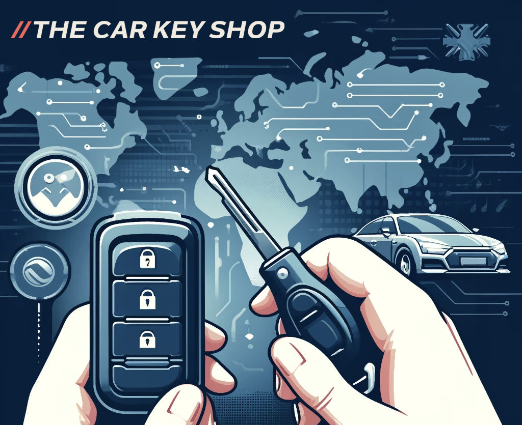 The Ultimate Guide to Replacing and Programming Your Car Keys in the U ...