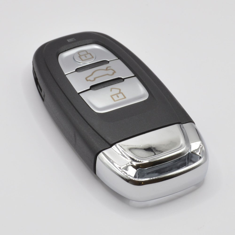 The-car-key-shop-Suitable-for-Audi-3-Button-Dash-Remote-PCF7945-868Mhz