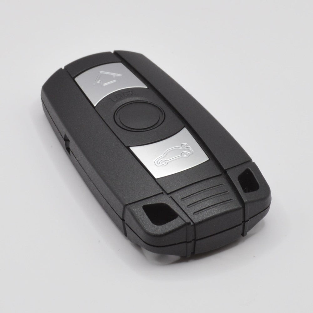 The-car-key-shop-Suitable-for-BMW-CAS3-3-Button-Slot-in-Dash-KYDZ-Remote-PCF7945-868MHz