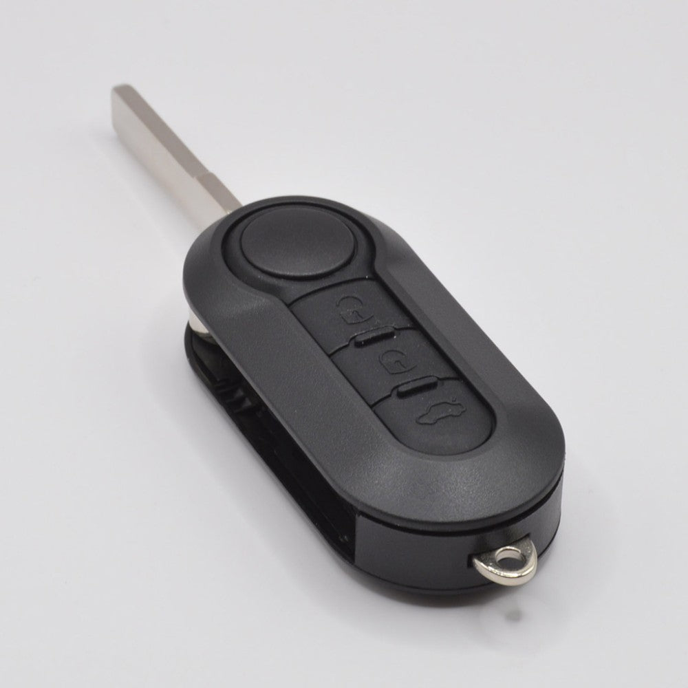 The-car-key-shop-Suitable-for-Citroen-Nemo-3-Button-Remote-_Delphi-System_-PCF7946-433Mhz