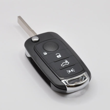 The-car-key-shop-Suitable-for-Fiat-4-Button-Flip-Remote-ID4A-_AES_-433Mhz